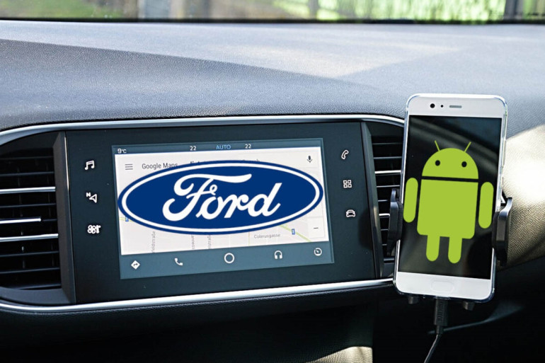 Ford-ն իր մեքենաներում 2023 թվականից Android օպերացիոն համակարգ կօգտագործի