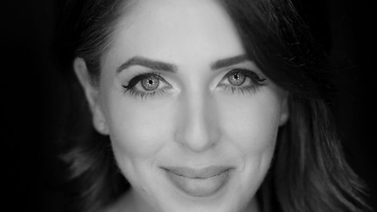 Natalie Qasabian’s movie wins 2021 Sundance Institute/Amazon Studios Producers Award