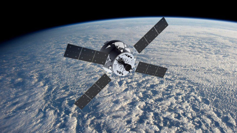 Europe to make more hardware for US Moon missions