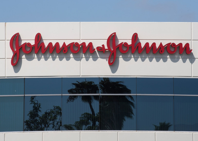 Johnson &amp; Johnson-ը դիմել է ԱՄՆ-ում սեփական հակակորոնավիրուսային պատվատանյութը գրանցելու համար