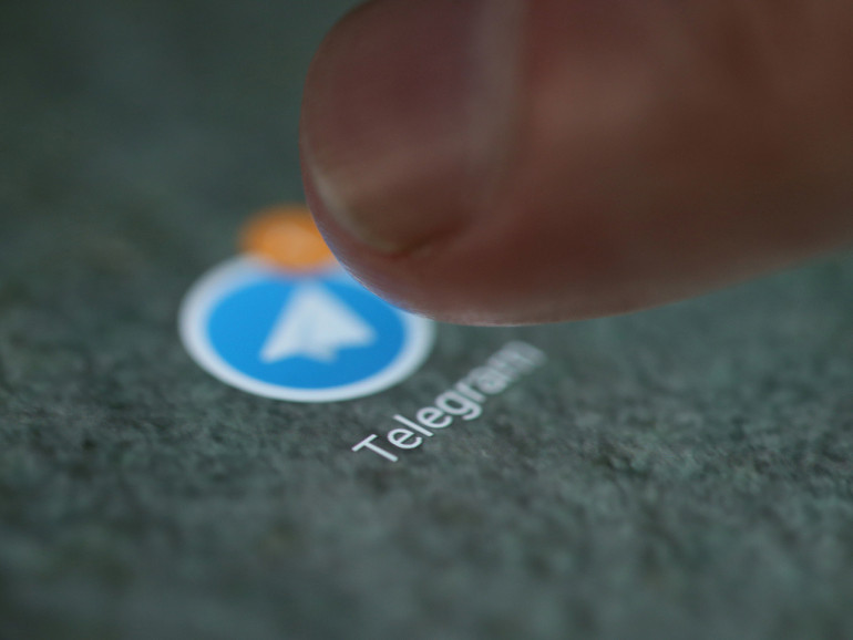 Telegram-ն արգելափակել է ռուսաստանցի իրավապահ մարմինների աշխատակիցների անձնական տվյալները տարածած ալիքները