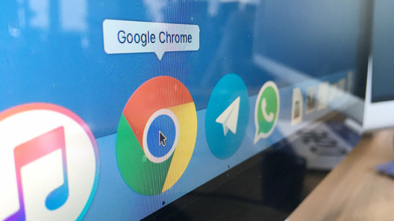 Google Chrome-ը չի աշխատի 2005թ. առաջ  թողարկված համակարգիչներում և նոութբուքերում