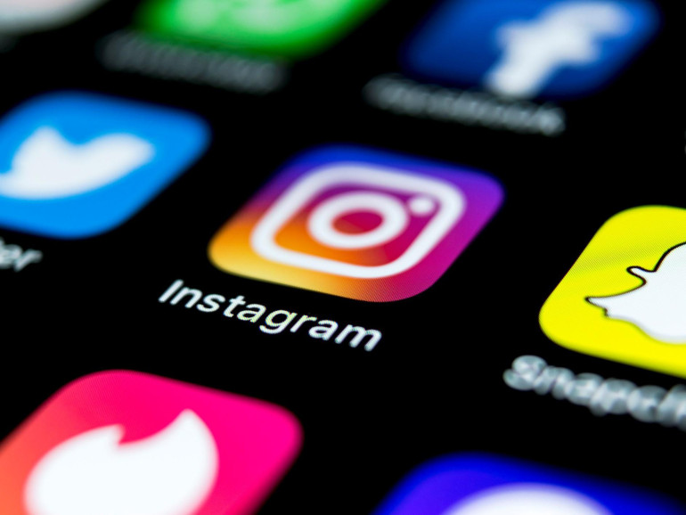Instagram-ի աշխատանքում խափանում է տեղի ունեցել