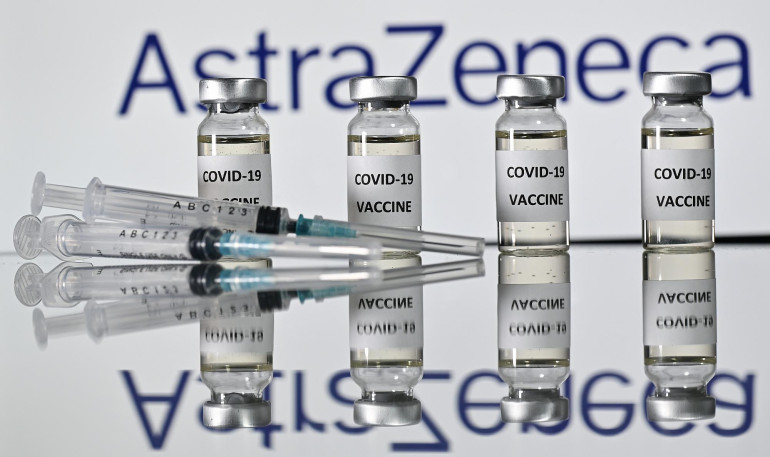 «Կատարյալ չէ, բայց կյանքեր փրկում է». AstraZeneca-ի գործադիր տնօրենը՝ սեփական պատվաստանյութի մասին