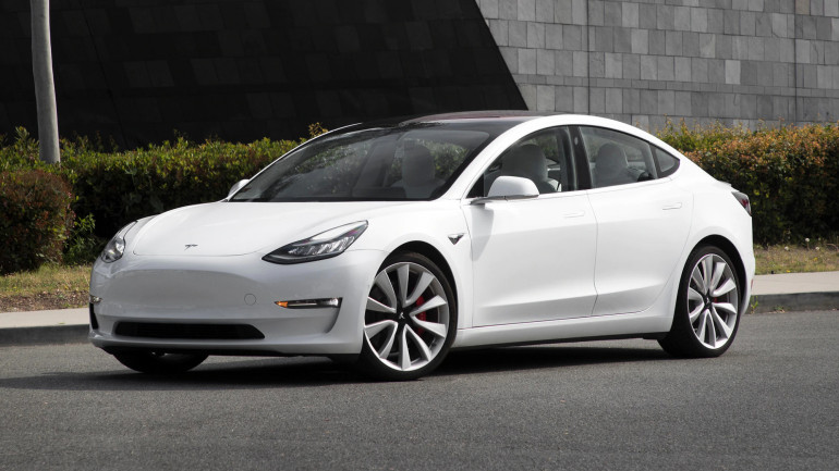 «Tesla»-ի նորագույն «մատչելի» մոդելը վաճառքի կհանվի ողջ աշխարհում

 