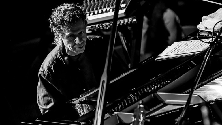 Chick Corea, Grammy-winning jazz pioneer, dies at 79