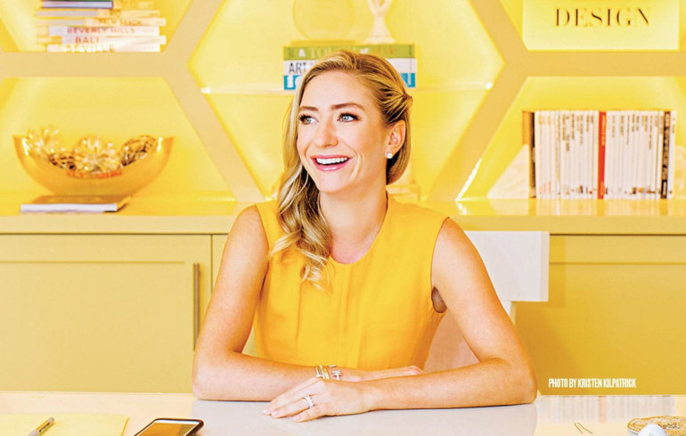 Bumble’s 31-year-old CEO Becomes rare female billionaire