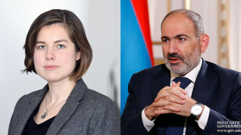 Nissan-ը հերքել է Apple-ի ինքնակառավարվող մեքենայի նախագծմանը մասնակցելու վերաբերյալ լուրերը