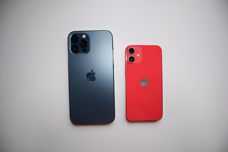 Huawei-ի ղեկավարը iPhone 12-ն  անվանել Է «աշխարհում լավագույն սմարթֆոնը»