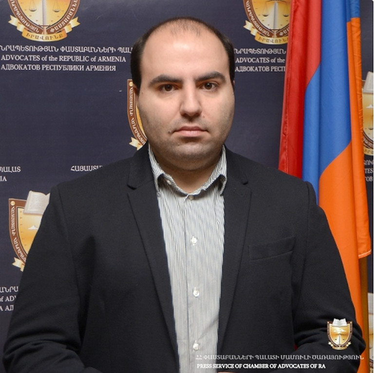 Դատարանը ոչ իրավաչափ ճանաչեց «Gagik Soghomonyan» օգտատիրոջ գործով Մհեր Ավագյանի ձերբակալությունը, իսկ ԱԱԾ միջնորդությունը կալանավորման վերաբերյալ՝ մերժեց. փաստաբան (տեսանյութ) Դատարանը ոչ իրավաչափ ճանաչեց «Gagik Soghomonyan» օգտատիրոջ գործով Մհեր Ավագյանի ձերբակալությունը, իսկ ԱԱԾ միջնորդությունը կալանավորման վերաբերյալ՝ մերժեց. փաստաբան (տեսանյութ)