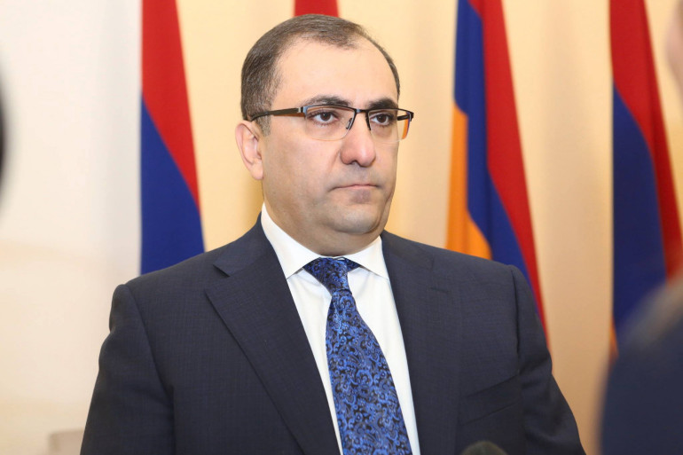 Արա Սաղաթելյանը 2 ամսով կալանավորվեց. պաշտպան (տեսանյութ) Արա Սաղաթելյանը 2 ամսով կալանավորվեց. պաշտպան (տեսանյութ)