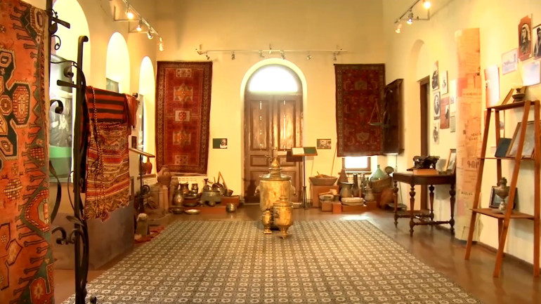 Միտո՞ւմ, թե՞ անփութություն․ ինչու Շուշիի թանգարանային ֆոնդը չի տարհանվել և ինչպես են թշնամուն մնացել Գառզուի, Սարյանի, Ժանսեմի աշխատանքներն ու այլ արժեքավոր նմուշները (տեսանյութ)