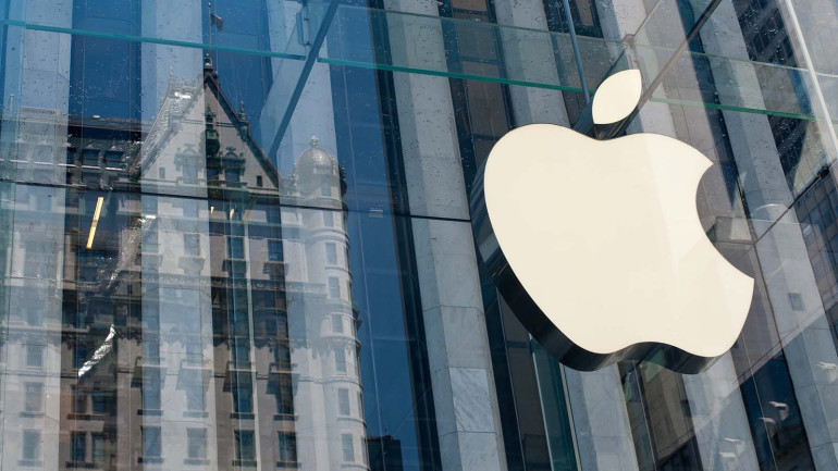 Apple-ը յուրաքանչյուր  3-4 ամիսը մեկը գնում է նոր ընկերություն, որի նորամուծությունները հետագայում ներառում է սեփական արտադրանքում