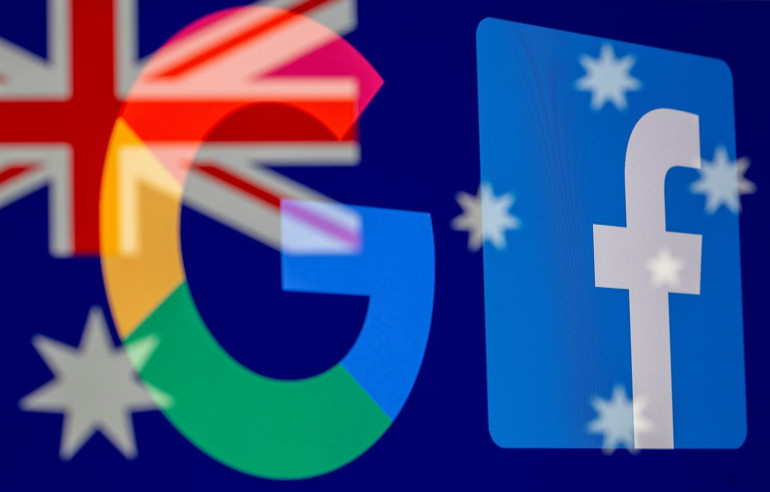 Ավստրալիան աշխարհում առաջինն ընդունել է Google-ից և Facebook-ից վճարներ գանձելու վերաբերյալ օրենք