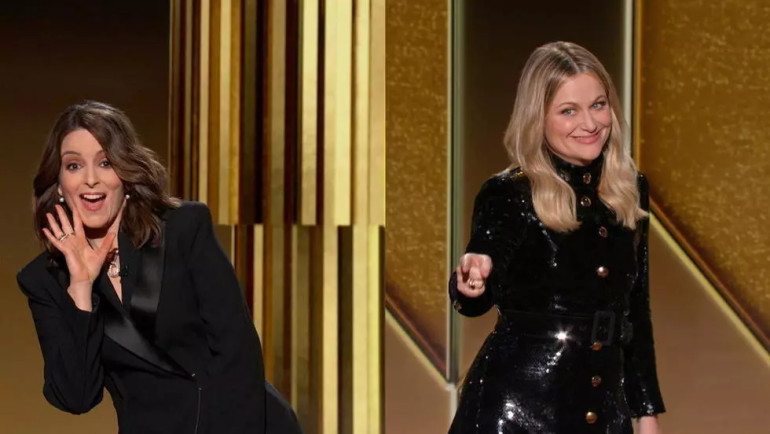 Golden Globes: Black British actors among winners at virtual ceremony