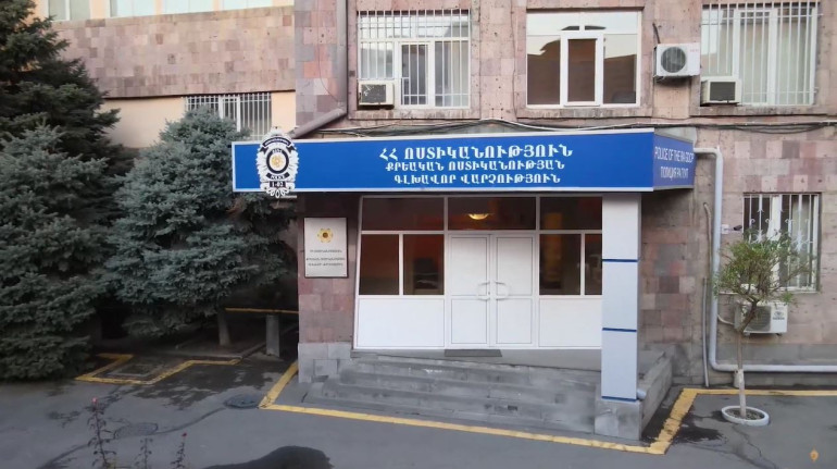 «Բանակ և անվտանգություն». քննարկում խարույկի շուրջ (տեսանյութ)