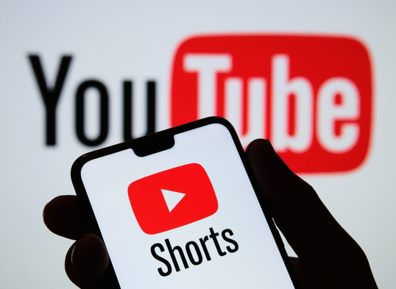 Shorts. Youtube-ը ստեղծել է Tiktok-ի համարժեքը, որը, սակայն, դեռ ոչ բոլորին է հասանելի