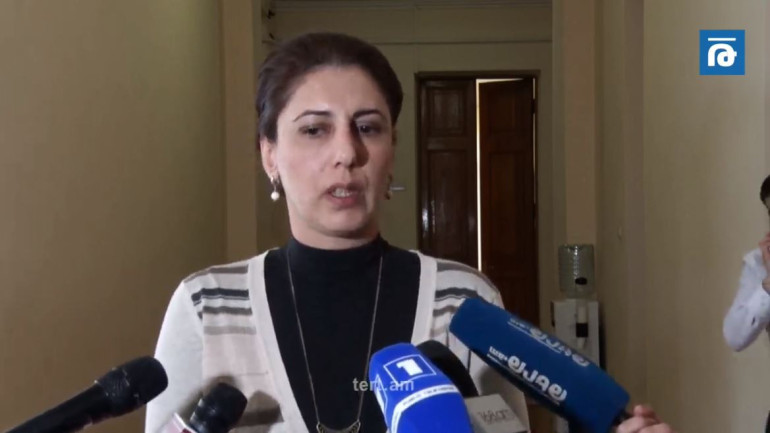 «Ինչպես են փրկվում պետությունները. Հայաստանի տարբերակը». քննարկում խարույկի շուրջ (տեսանյութ)