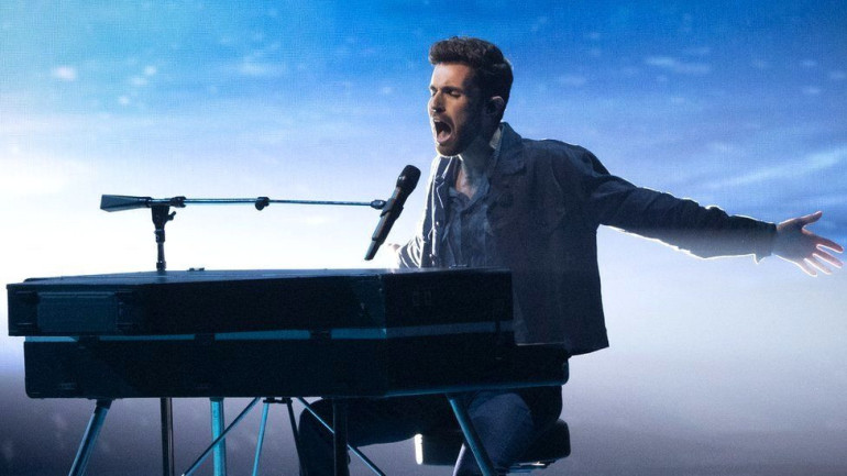 Eurovision Song Contest: Organizers plan live concerts for 2021 show