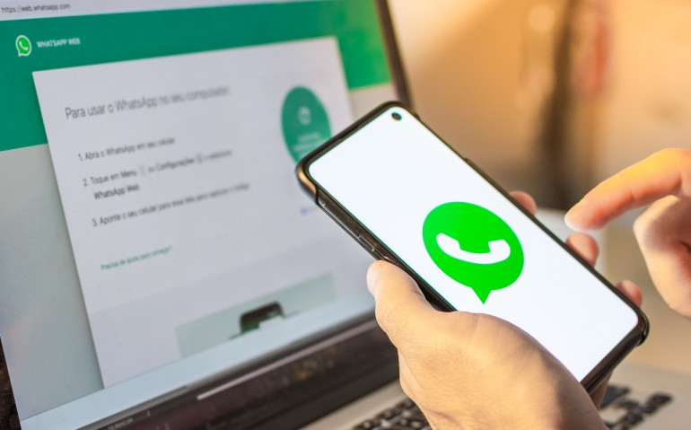 Համակարգիչների համար նախատեսված WhatsApp-ի տարբերակում աուդիոզանգեր անելու գործառույթ կհայտնվի

 