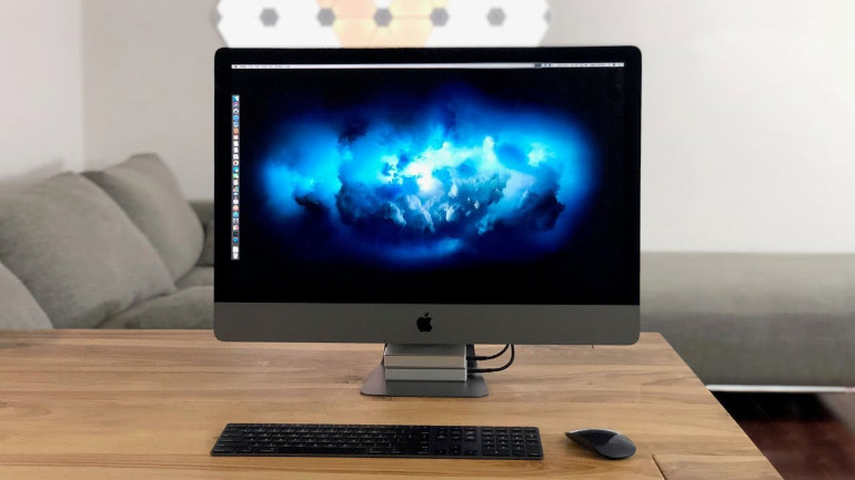 Apple-ը դադարեցնում է իր iMac Pro հզորագույն համակարգիչների արտադրությունը

 