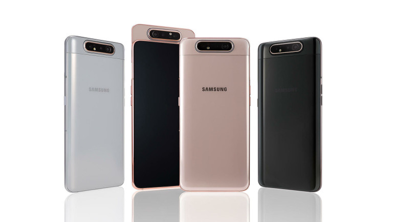 Samsung-ը պատրաստվում է ներկայացնել 2019-ի հանրահայտ սմարթֆոնին փոխարինող մոդելը

 