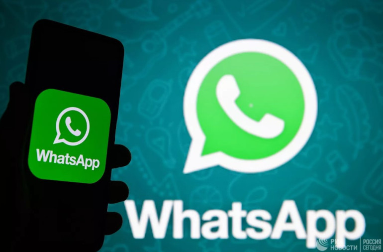 WhatsApp-ը կդադարի աշխատել որոշ սմարթֆոնների վրա