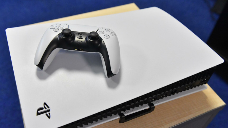 Sony-ն կթողարկի PlayStation 5-ի նոր տարբերակը