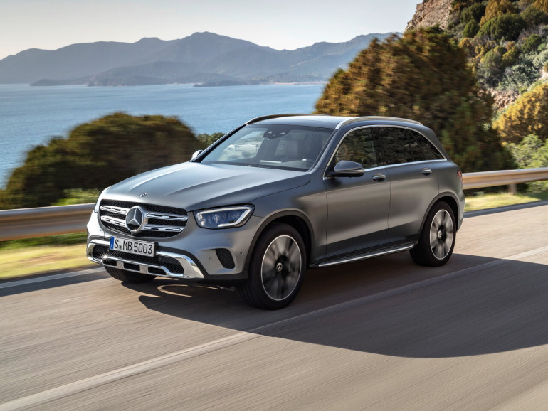 Mercedes-ն ավելի քան 264 000 մեքենա է հետ կանչում ողջ աշխարհում՝ մեքենայի հնարավոր բռնկման պատճառով