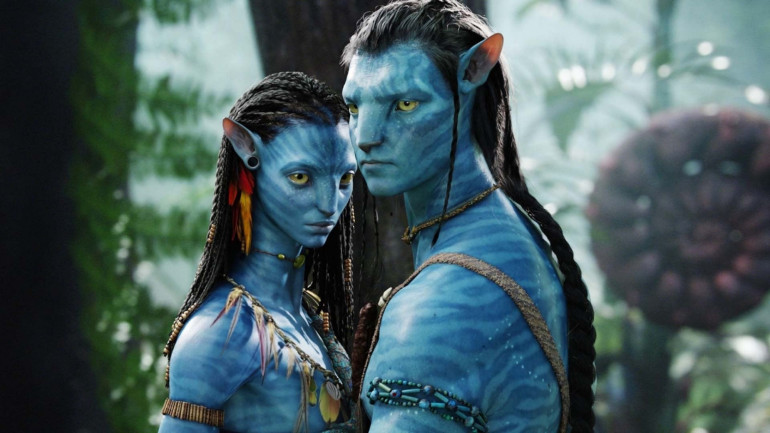 Avatar reclaims title as highest-grossing film of all time