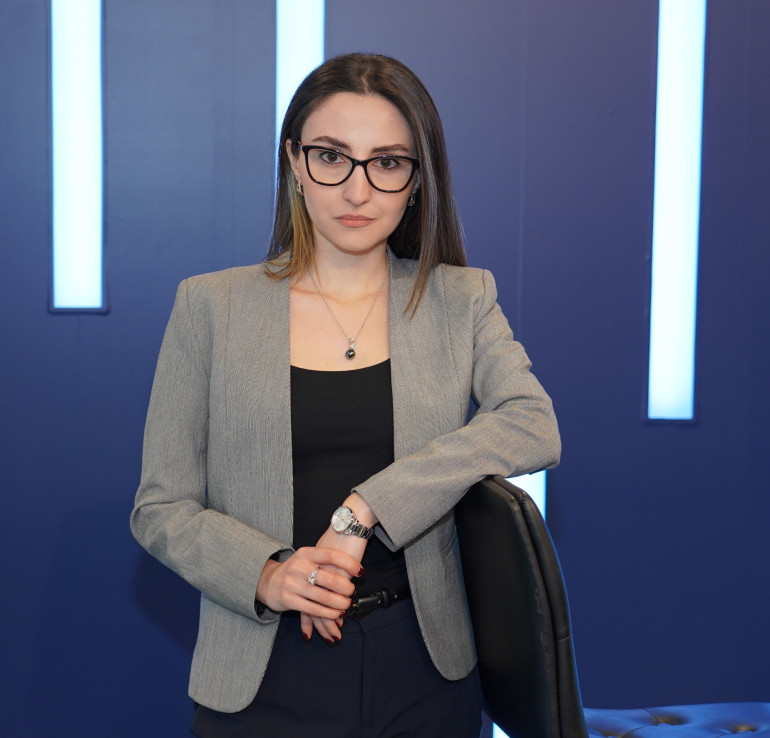ՀՀ իշխանությունները տվե՛լ են ագրեսոր Ադրբեջանին իրավունք՝ ներկայանալու որպես կառուցողական կողմ. փորձագետ ՀՀ իշխանությունները տվե՛լ են ագրեսոր Ադրբեջանին իրավունք՝ ներկայանալու որպես կառուցողական կողմ. փորձագետ