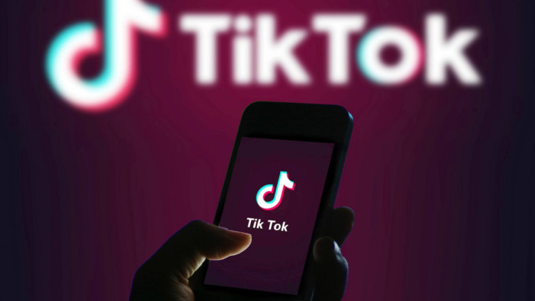 TikTok-ի աշխատանքում խափանումներ են եղել
