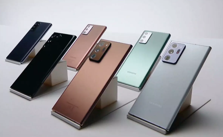 No new Samsung Galaxy Note this year, CEO confirms

 