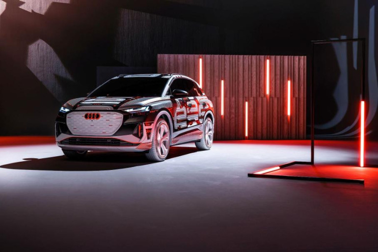 Porsche Macan-ից մինչև Audi Q4 e-tron սերիական մոդելը. Volkswagen-ը ներկայացրել է 2021թ.-ին սպասվող նորույթների ցանկը