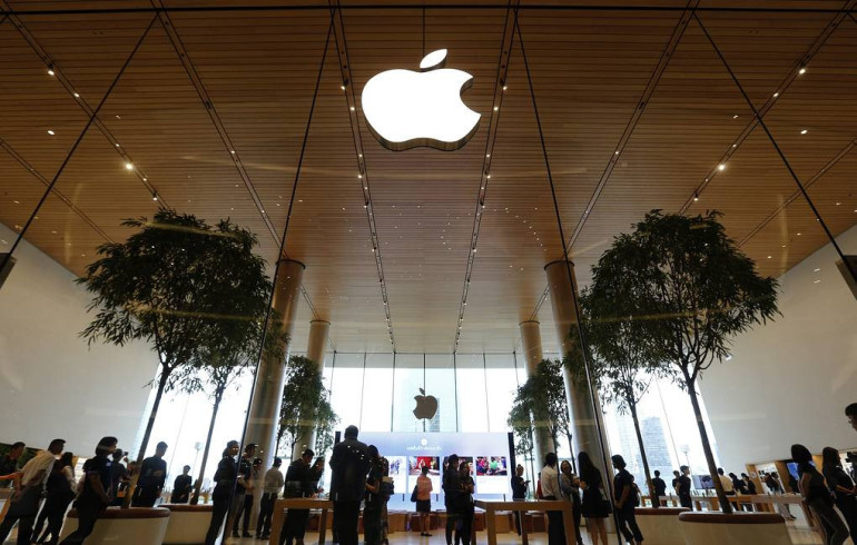 Apple-ն ապրիլին նախատեսում է նոր iPad ներկայացնել. Bloomberg