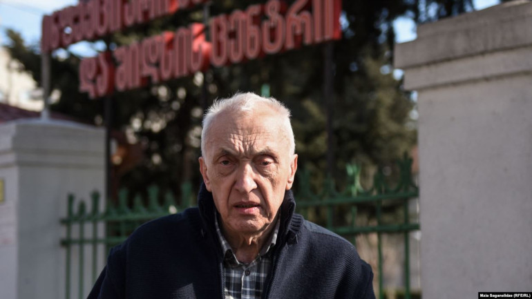 «Վրաստանը կներկրի աշխարհի լավագույն հակակորոնավիրուսային պատվաստանյութը». Թբիլիսիի ինֆեկցիոն հիվանդանոցի տնօրեն