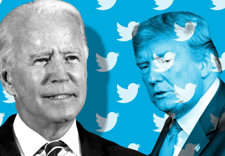 Twitter ծառայությունը, հնարավոր է, նոր ռազմավարություն մշակի համաշխարհային առաջնորդների համար