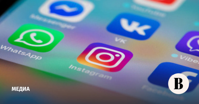 Օգտատերերը հայտնել են WhatsApp-ում և Instagram-ում խափանումների մասին