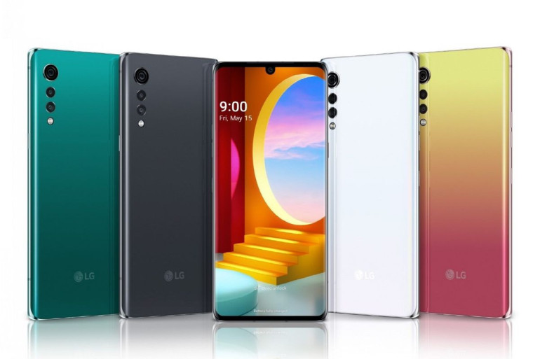 LG-ն դիտարկում է բջջային հեռախոսների արտադրությունից հրաժարվելու հնարավորությունը․ ԶԼՄ-ներ