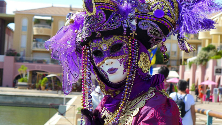 Venice to start celebrating its 1,600th anniversary this year