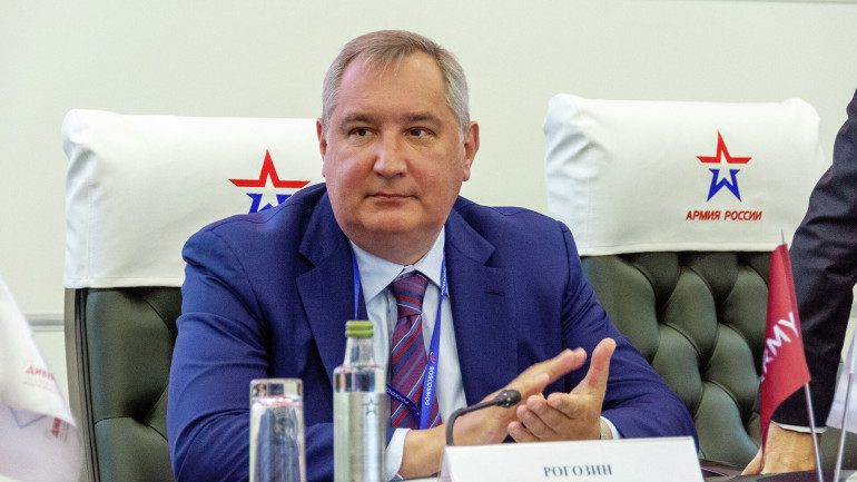 «Ռոսկոսմոսի» ղեկավարն արձագանքել է Իլոն Մասկի՝ Մարսում ջերմամիջուկային լիցքեր տեղակայելու առաջարկին