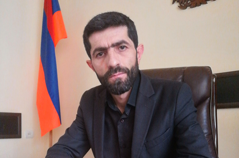 Եթե կարող ենք ներել թուրքին, ազերուն, ապա ինչո՞ւ չենք կարողանում ներել նախկիններին, չէ՞ որ նրանցից ոչ բոլորն են միայն թալանել․ Ավանի փոխթաղապետ
