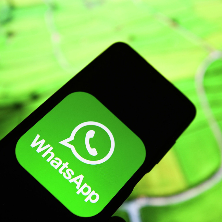 WhatsApp-ի նոր գործառույթը կհեշտացնի  iOS և Android սարքերի միջև տվյալների փոխանցումը