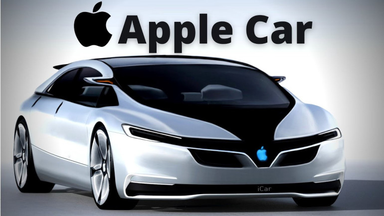 Թիմ Քուկն ակնարկել է՝ Apple-ը սեփական ավտոմեքենաները մշակելու շուրջ աշխատանքներ է տանում