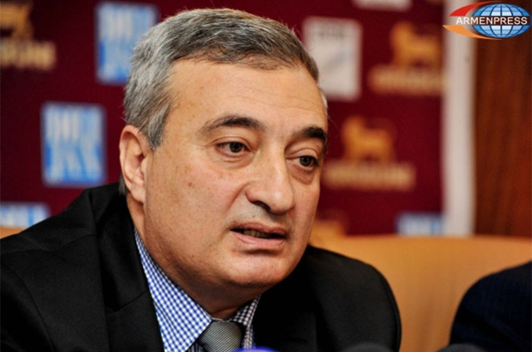 Հայ-թուրքական հարաբերությունների բարելավումը միմիայն հայկական ազգային շահի հաշվին է լինելու․ Աշոտ Մելքոնյանը՝ ՀՀ իշխանությունների հայտարարությունների մասին Հայ-թուրքական հարաբերությունների բարելավումը միմիայն հայկական ազգային շահի հաշվին է լինելու․ Աշոտ Մելքոնյանը՝ ՀՀ իշխանությունների հայտարարությունների մասին