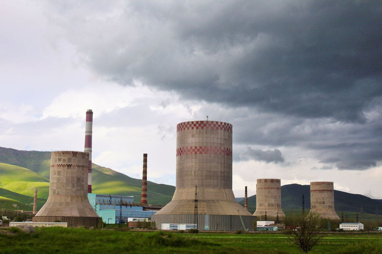 «Հրազդան 5» կայանի շահագործումը ժամանակավորապես դադարեցված է, Իրան-Հայաստան օդային գիծը չի կառուցվել, և արտահանումը չի իրականացվել․ գոյացել է 100 մլն դոլար վարկ ու վերանորոգման անհրաժեշտություն