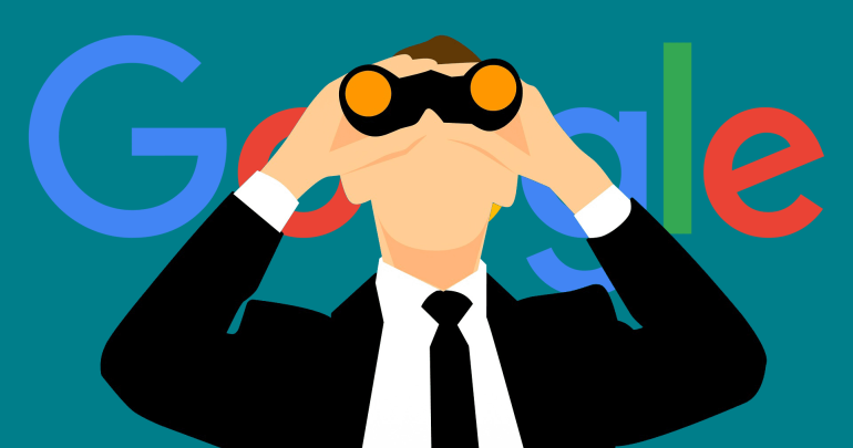 Google accused of illegally tracking Android smartphone users