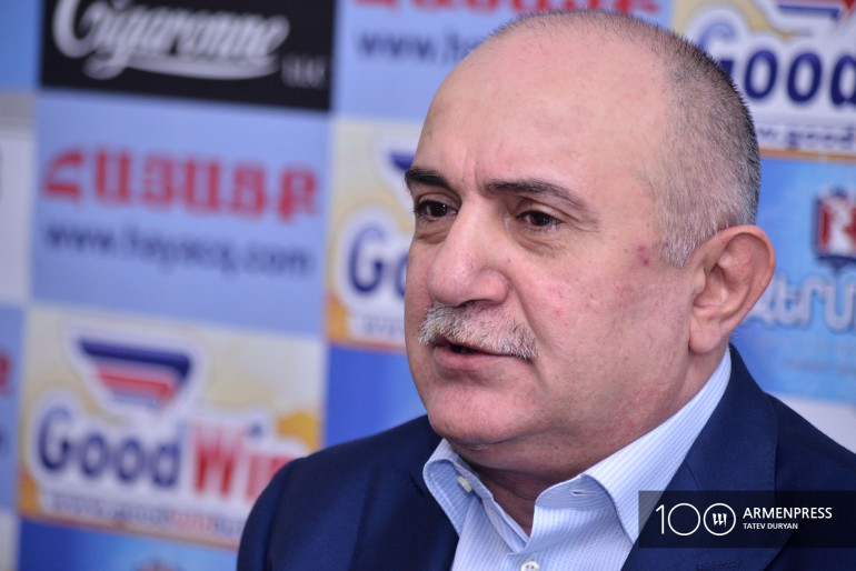Երբ բոլորդ անկեղծանանք ու խոստովանեք, թե Շուշին ոնց եք ազատագրել, կիմանաք, որ նույն ձևով էլ հակառակորդը հետ է վերցրել. Սամվել Բաբայան Երբ բոլորդ անկեղծանանք ու խոստովանեք, թե Շուշին ոնց եք ազատագրել, կիմանաք, որ նույն ձևով էլ հակառակորդը հետ է վերցրել. Սամվել Բաբայան