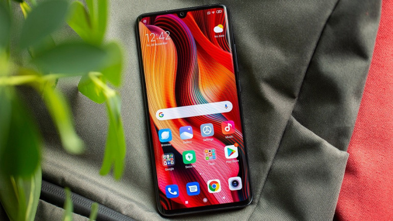 Xiaomi-ի նոր սմարթֆոնում էկրանի հետ կապված խնդիր է հայտնաբերվել

 