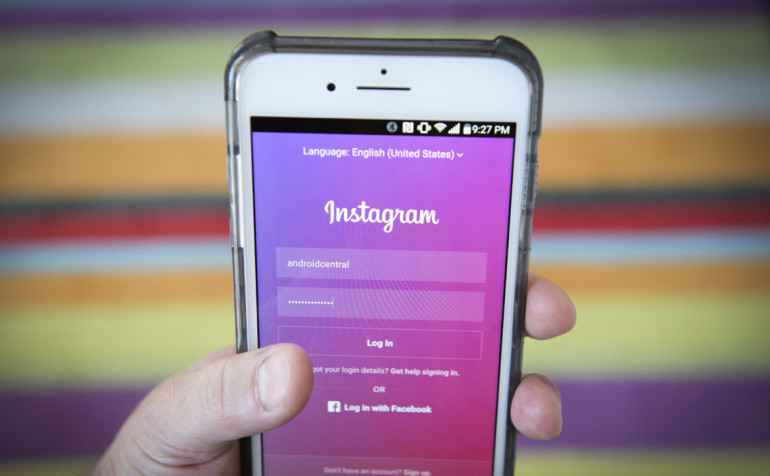Instagram-ում խափանումներ են սկսվել